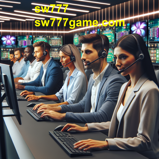 A Importância do Suporte ao Cliente no Setor de Jogos